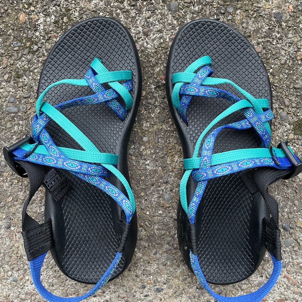 Chaco Z/X2 Sandals